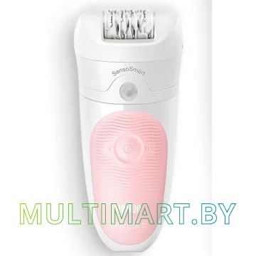 Эпилятор Braun SensoSmart SES 5-875BS